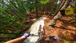Skidding Down The Northeast's Gnarliest New...