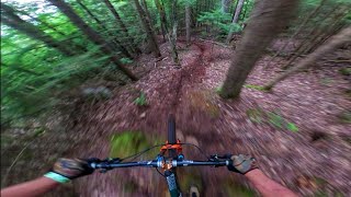 New Enduro Trails With Serious Potential |...
