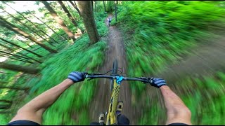 This Town Has The Best Trails In Vermont! |...