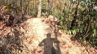 Pretty SICK For a GREEN Trail: 'Chicken of the...