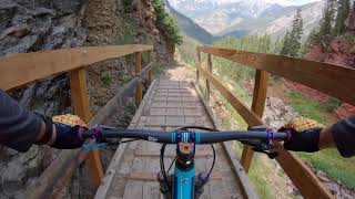 Wasatch Trail