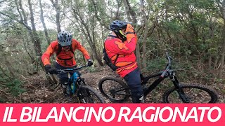 Il Bilancino ragionato