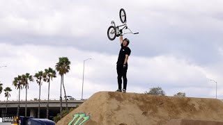 Ryan Williams Is Too Dang Good!