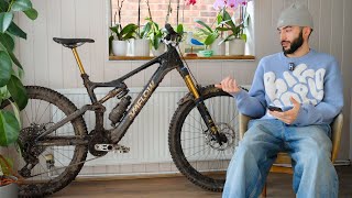 Amflow PL Carbon Review - The Best EMTB so far?