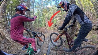 THIS IS WHY THEY'LL WIN RED BULL HARDLINE!!