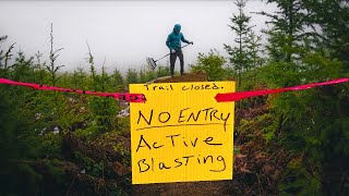 This Trail Might Disappear Forever… Here’s...