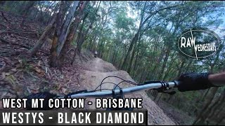 WESTYS 2025 | West Mt Cotton | RAW WEDNESDAYS