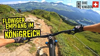 BIKE KINGDOM Lenzerheide: Piz Scalottas &...