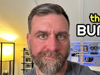 Backpedal Ep. 51 - That's a Bummer