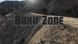 BURN ZONE