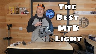The Best Bike Light / Full On Lighting MB6