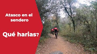 Descendvm | GALLINERS | MTB