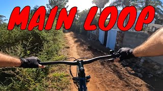 Mountain biking in Port Elizabeth | PE Golf...