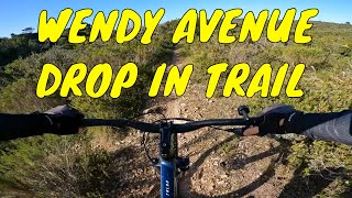 MTB in Port Elizabeth | Baakens Valley Trails...