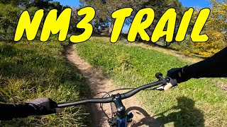 MTB in Gqeberha | Baakens Valley - NM3 TRAIL