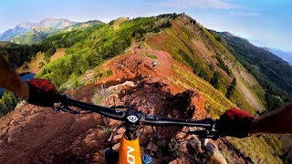 I wasn’t ready for Red Death | Mountain...