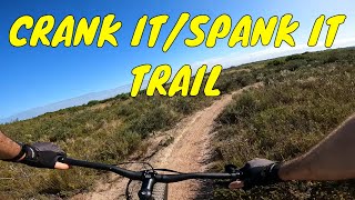 MTB in Port Elizabeth | Baakens Valley - CRANK...