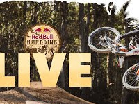 REPLAY: Red Bull Hardline Tasmania 2025