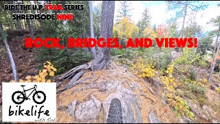 Ride the U.P. Trail Series - Marquette North...