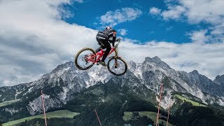 B Zone Clones - The Amazing Phunkt 2018 MTB...