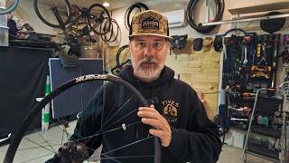 Broken Spoke? DIY Mountain Bike Repair 