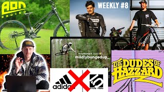 AON Racing - Loris To Commencal - Five Ten...