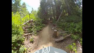 Stay Tuned Whiskey Run Trails