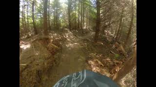 Top Shelf Whiskey Run Trails