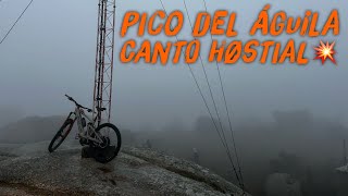 ‍♀️ Pico del Águila  | Canto Hastial |...