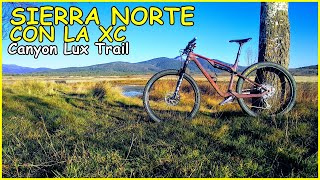Sierra Norte Guadalajara con la XC ​ Living...