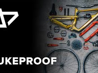 DREAM BUILD MTB - Nukeproof Mega - WIN THIS BIKE!