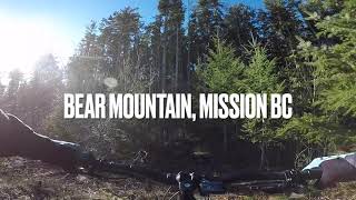 Wasp & Lorax - Bear Mountain - Mission, BC