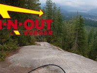 MOUNTAIN BIKERS BUCKET LIST! - SQUAMISH B.C.