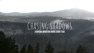 Knysna Mountain Biking Trails Short Film |...