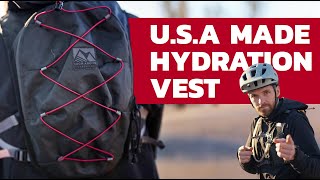 High Above Supernatural Hydration Pack | First...