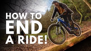 A Guided Tour of MTB Trails in Llantrisant |...