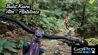 Around The Mountain - Flintstones | Bukit...