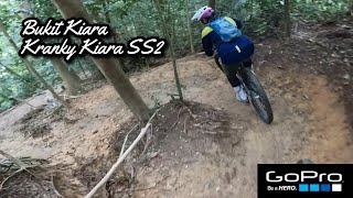Pure Quill S Berm is super fun now | Kranky...
