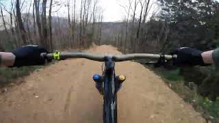 PURE TRACK | POV | PURE RIDING ✌️