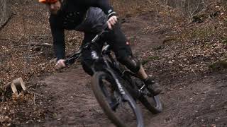 Spirkelbach Höllenbergtrails RAW