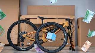 I 10 errori nell'acquisto di una bici