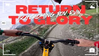 SCHLADMING POV RETURN TO GLORY TEASER