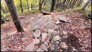 This trail Almost Destroyed me
