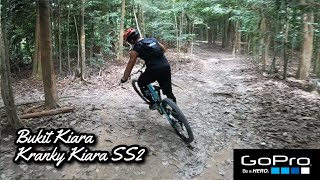Bukit Kiara MTB Kranky Kiara SS2...
