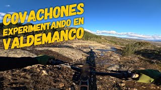 ‍♂️ Covachones  | Valdemanco (Madrid) |...