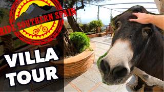 Most Epic MTB Villa Ever? See It to Believe It!