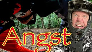 Mountainbike Motivation // so überwindest du...
