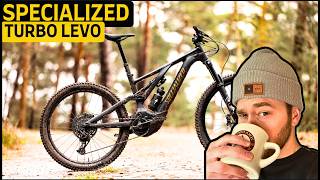 Specialized Turbo Levo Alloy Review ... Is it...
