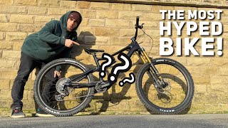 Unboxing the Most HYPED Ebike on the Market…...