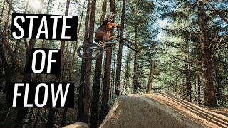 State Of Flow - ft. the big outside MTB | Edit